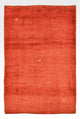 Gabbeh perski Dywan 173x126cm - Perserteppich Wollteppich