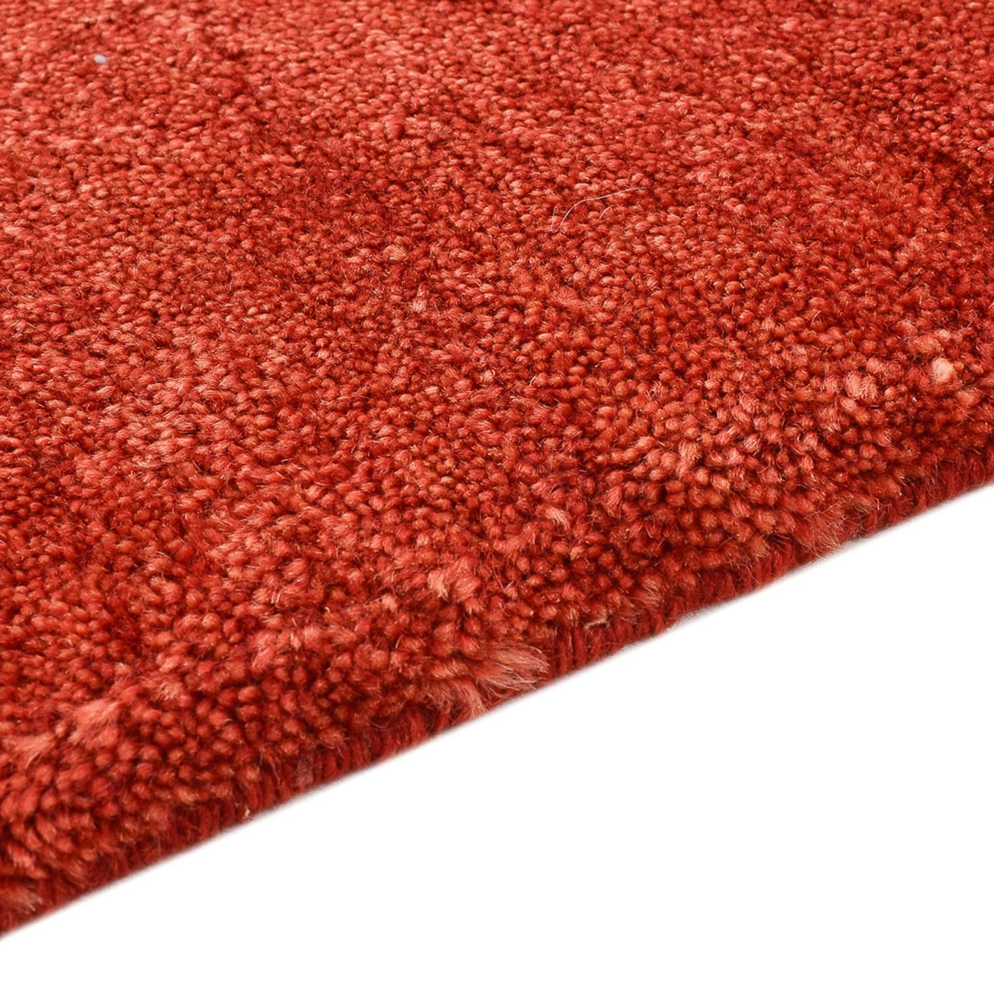 Gabbeh perski Dywan 173x126cm - Perserteppich Wollteppich