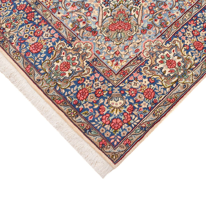 Dywan perski - Royal - 243 x 152 cm - beżowy