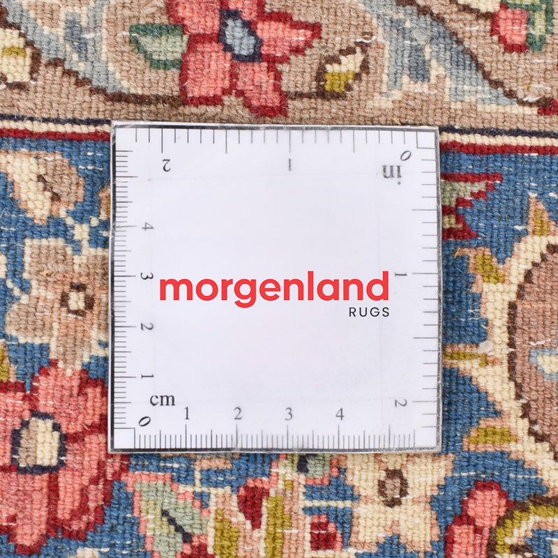 Dywan perski - Royal - 243 x 152 cm - beżowy