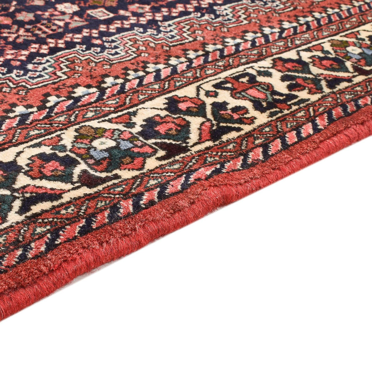 Kashkuli Dywan 150x200cm - Dywan perski