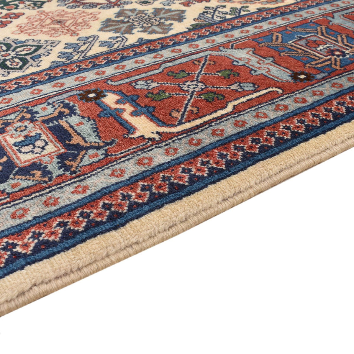 Kashkuli Dywan 170x255cm - Dywan perski