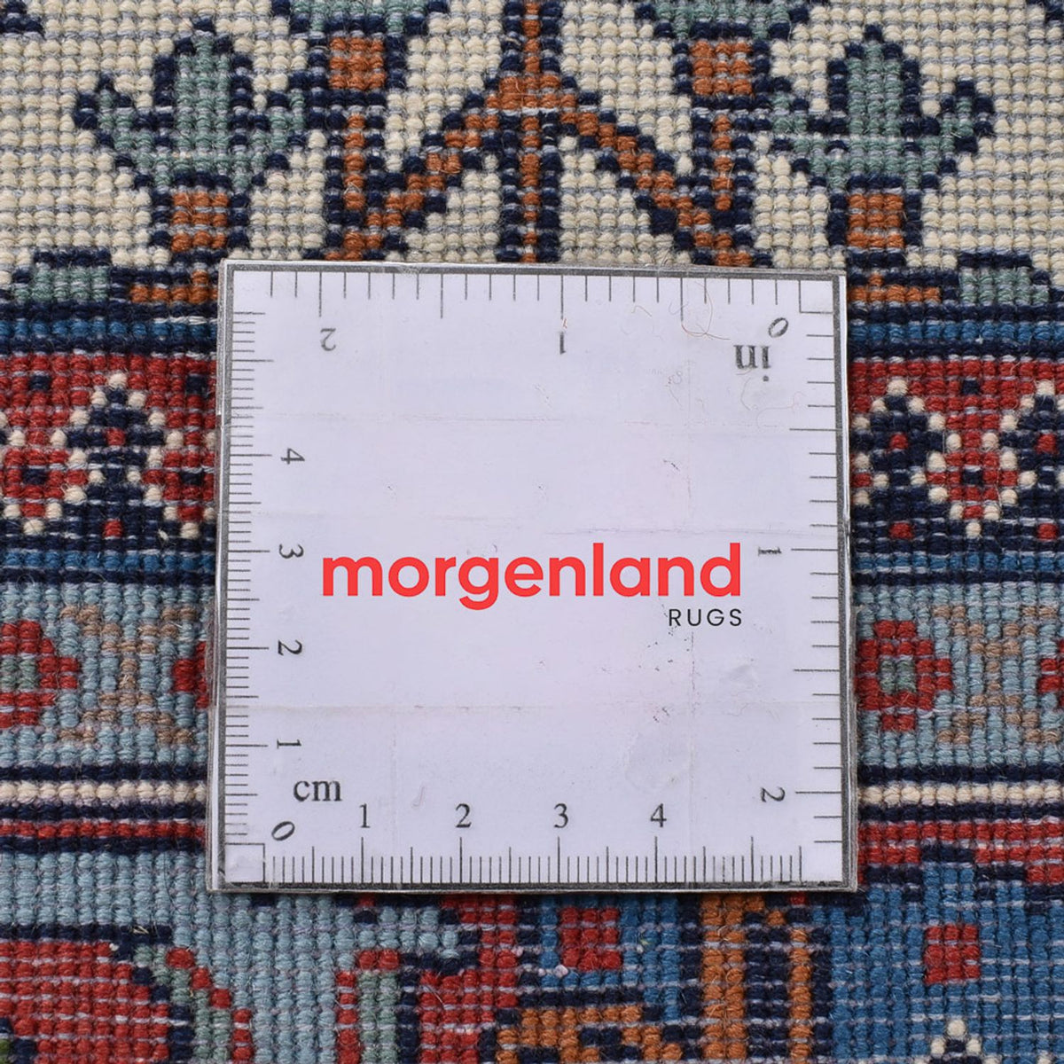 Dywan Gabbeh - Kashkuli perski - 255 x 170 cm - wielokolorowy