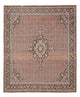 Bidjar Dywan 312x252cm - Dywan perski