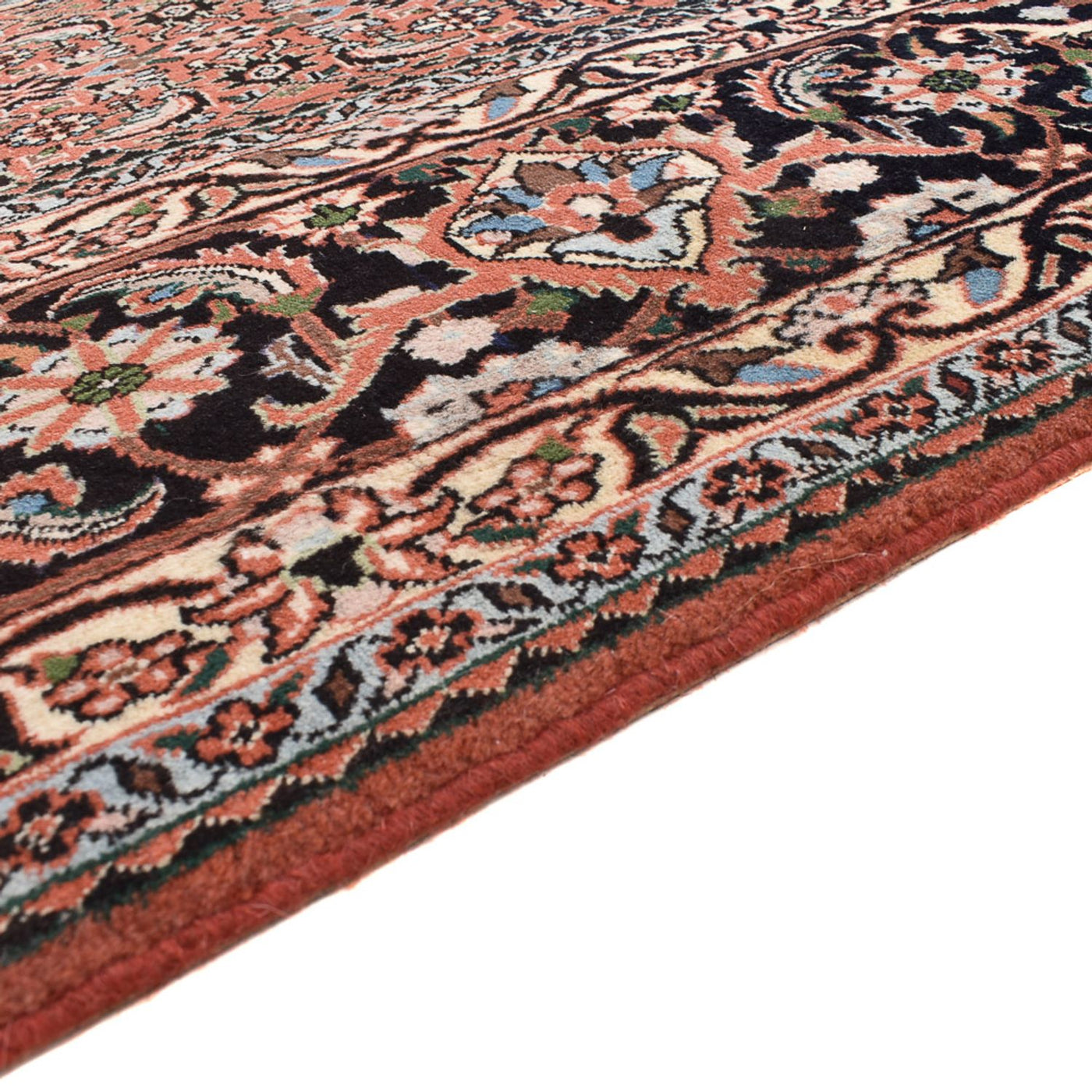 Bidjar Dywan 312x252cm - Dywan perski