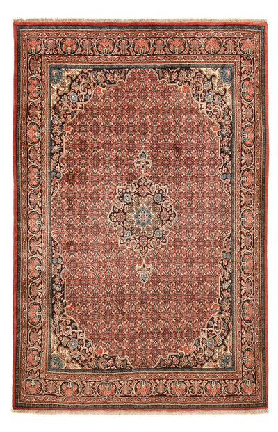 Bidjar Dywan 216x332cm - Dywan perski