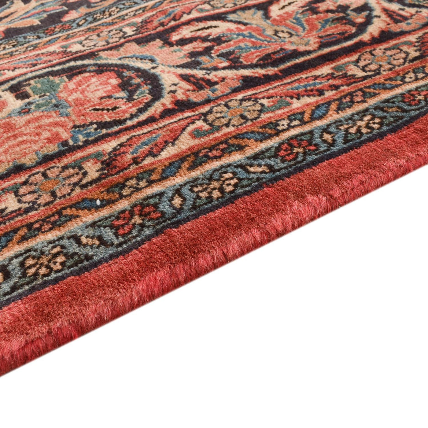 Bidjar Dywan 332x216cm - Dywan perski
