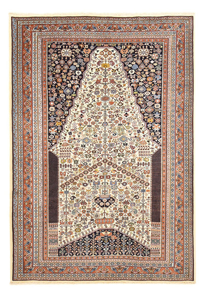 Kashkuli Dywan 205x295cm - Dywan perski