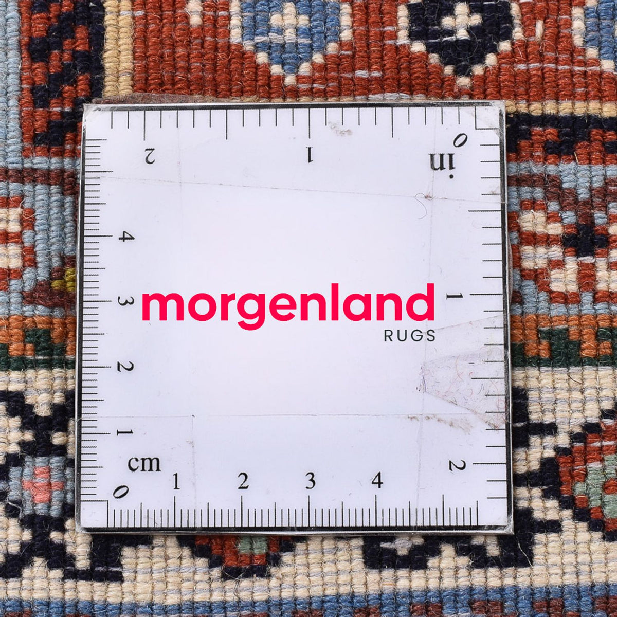 Dywan Gabbeh - Kashkuli perski - 295 x 205 cm - beżowy