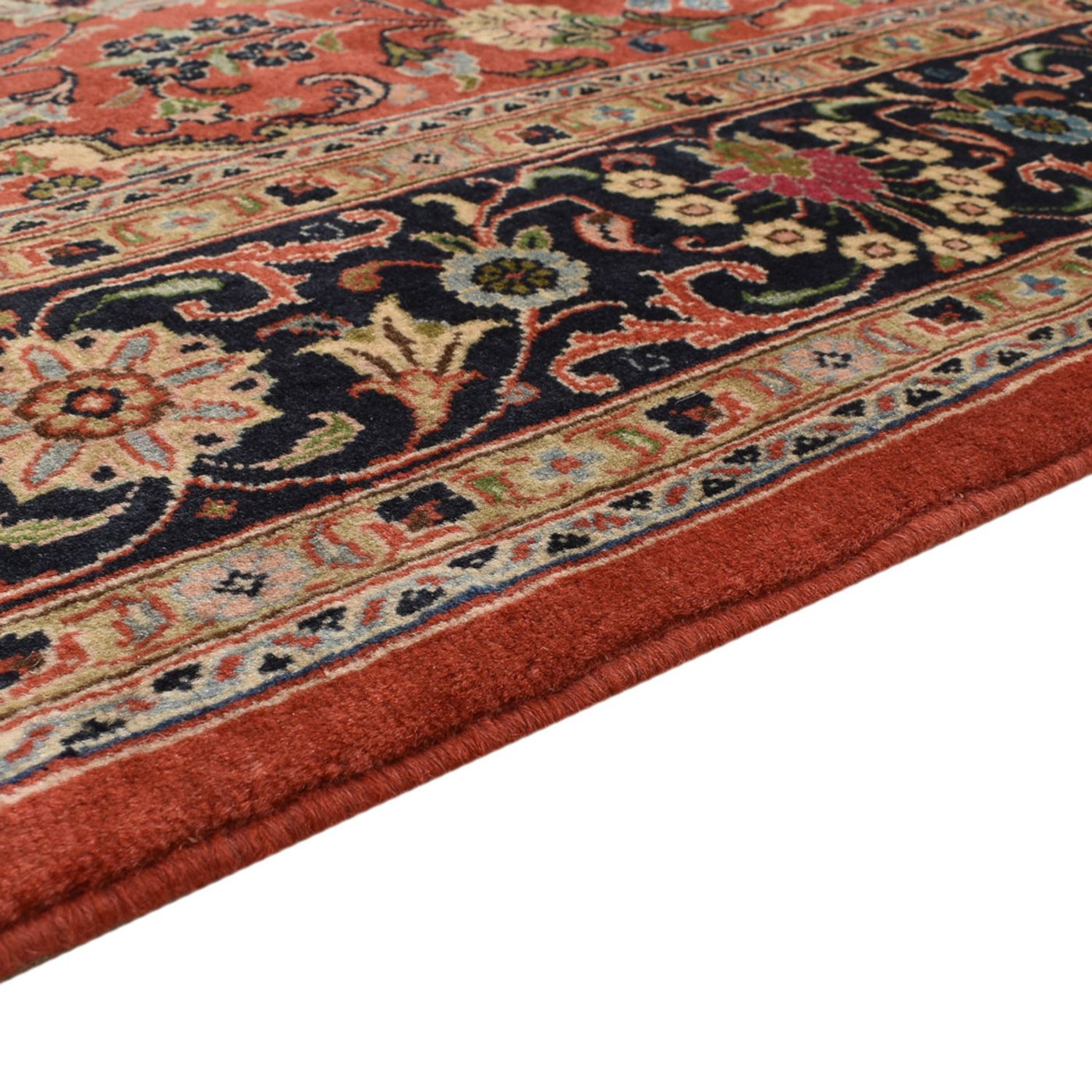Sarouk Dywan 228x144cm - Dywan perski