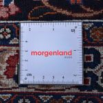 Dywan perski - Klasyczny - 410 x 303 cm - czerwony