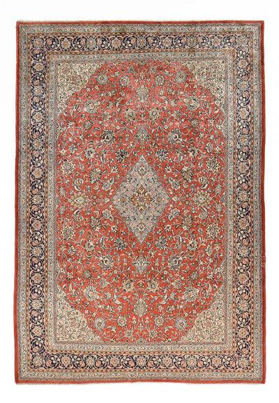 Golpayegan Dywan 271x400cm - Dywan perski