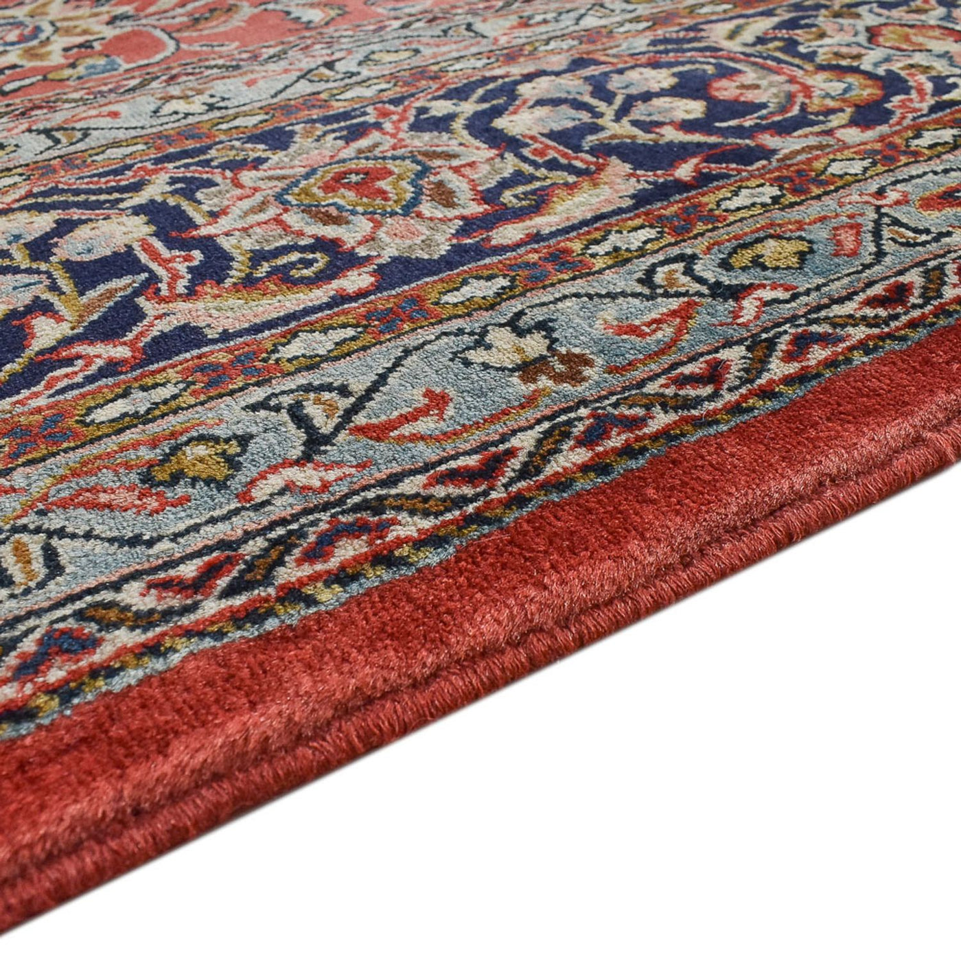 Golpayegan Dywan 400x271cm - Dywan perski