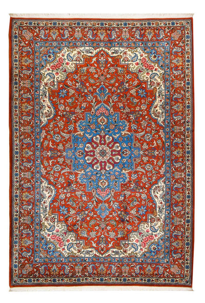 Bakhtiari Dywan 207x301cm - Dywan perski