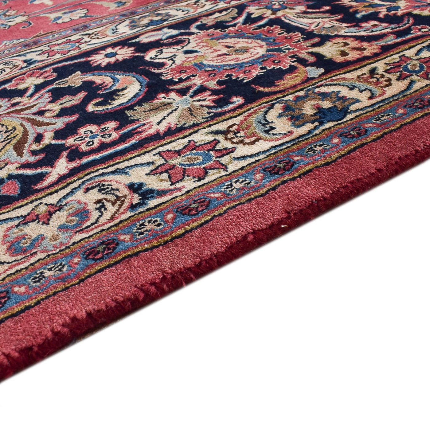 Mashhad Dywan 395x294cm - Dywan perski