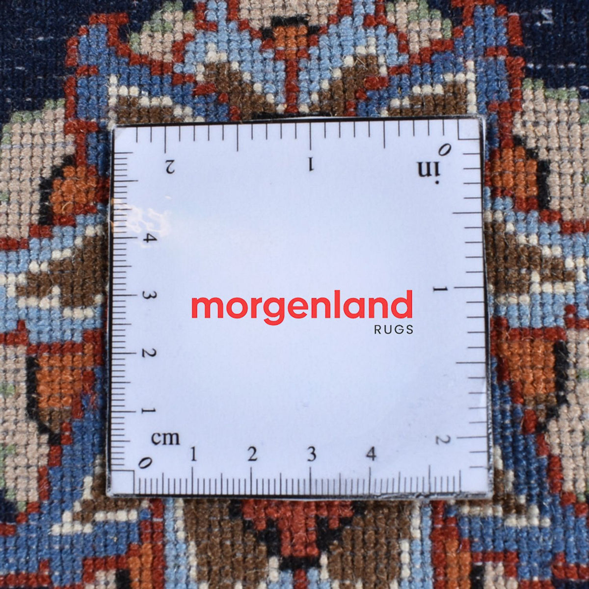 Dywan perski - Klasyczny - Royal - 391 x 298 cm - czerwony