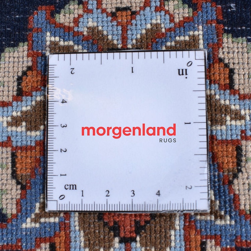 Dywan perski - Klasyczny - Royal - 391 x 298 cm - czerwony