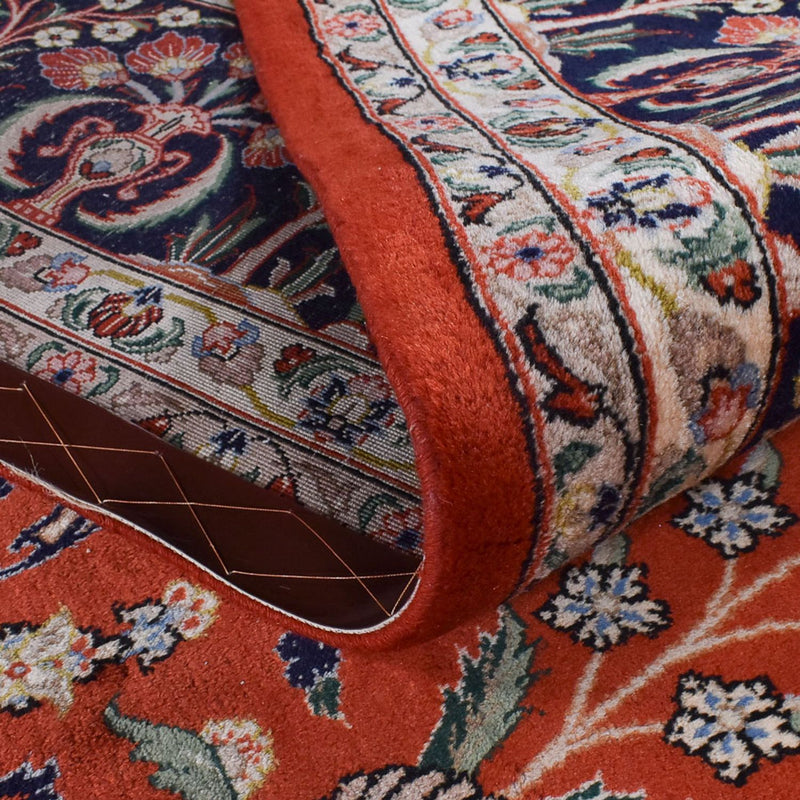 Dywan perski - Klasyczny - Royal - 398 x 298 cm - czerwony