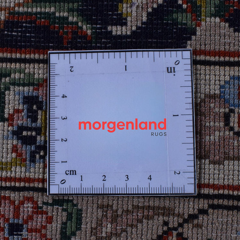 Dywan perski - Klasyczny - Royal - 398 x 298 cm - czerwony