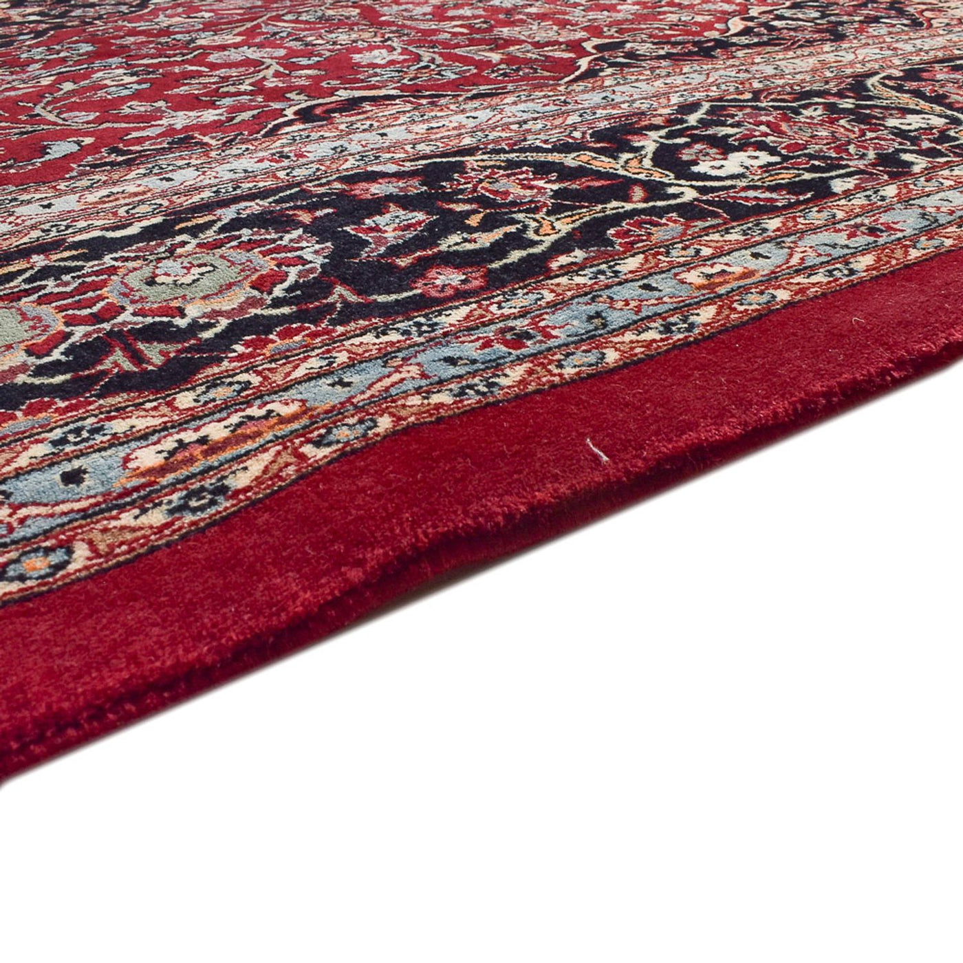 Kashan Dywan 355x255cm - Dywan perski