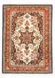 Bidjar Dywan 148x110cm - Dywan perski