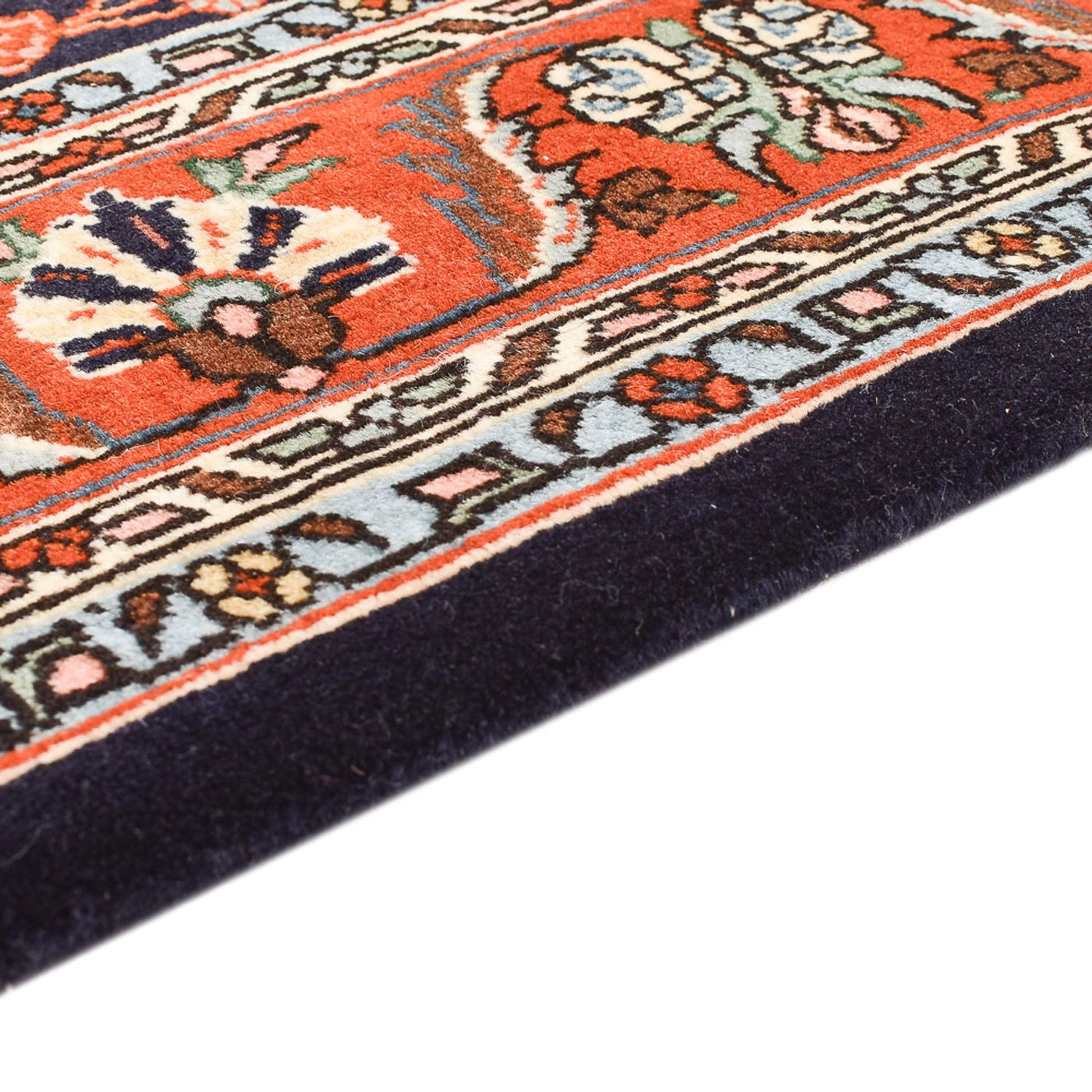 Bidjar Dywan 148x110cm - Dywan perski