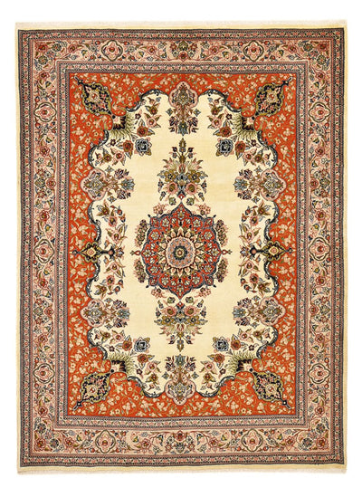 Sarouk Dywan 175x241cm - Dywan perski