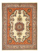 Sarouk Dywan 175x241cm - Dywan perski