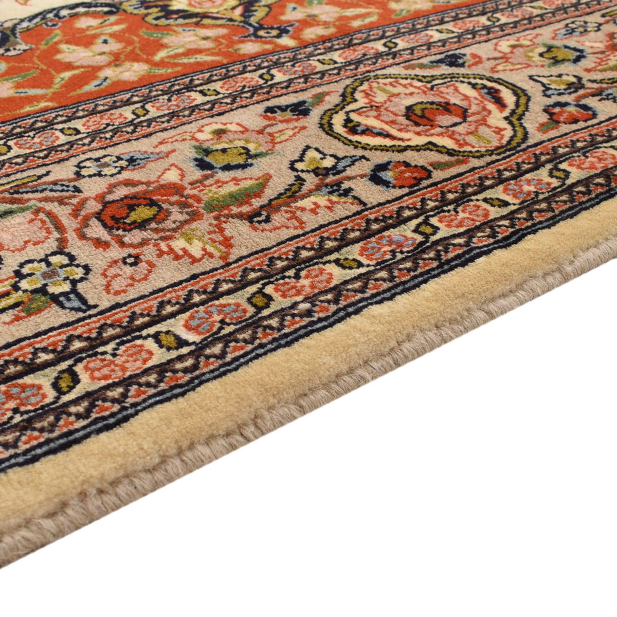 Sarouk Dywan 175x241cm - Dywan perski