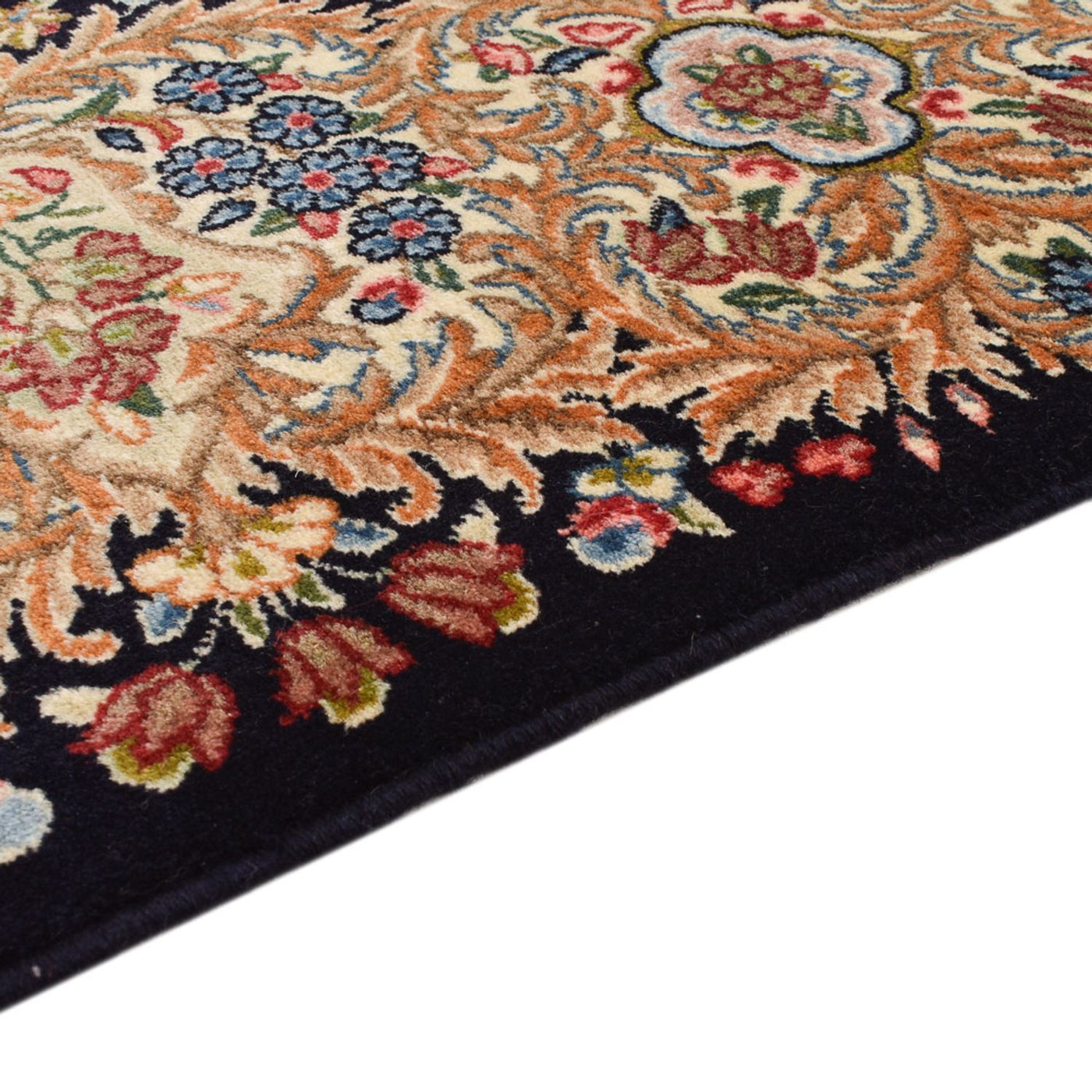 Rafsanjan Dywan 243x155cm - Dywan perski