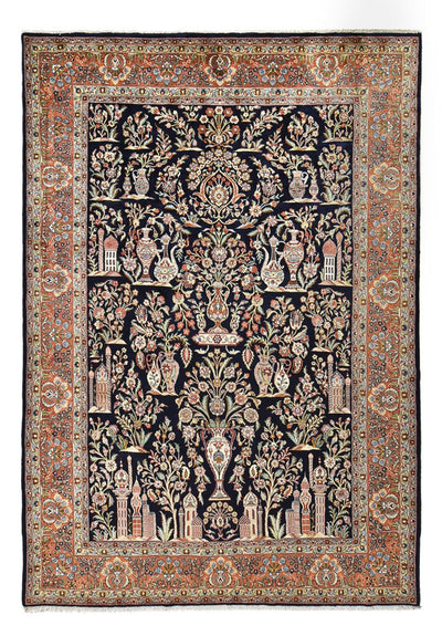 Sarouk Dywan 258x380cm - Dywan perski