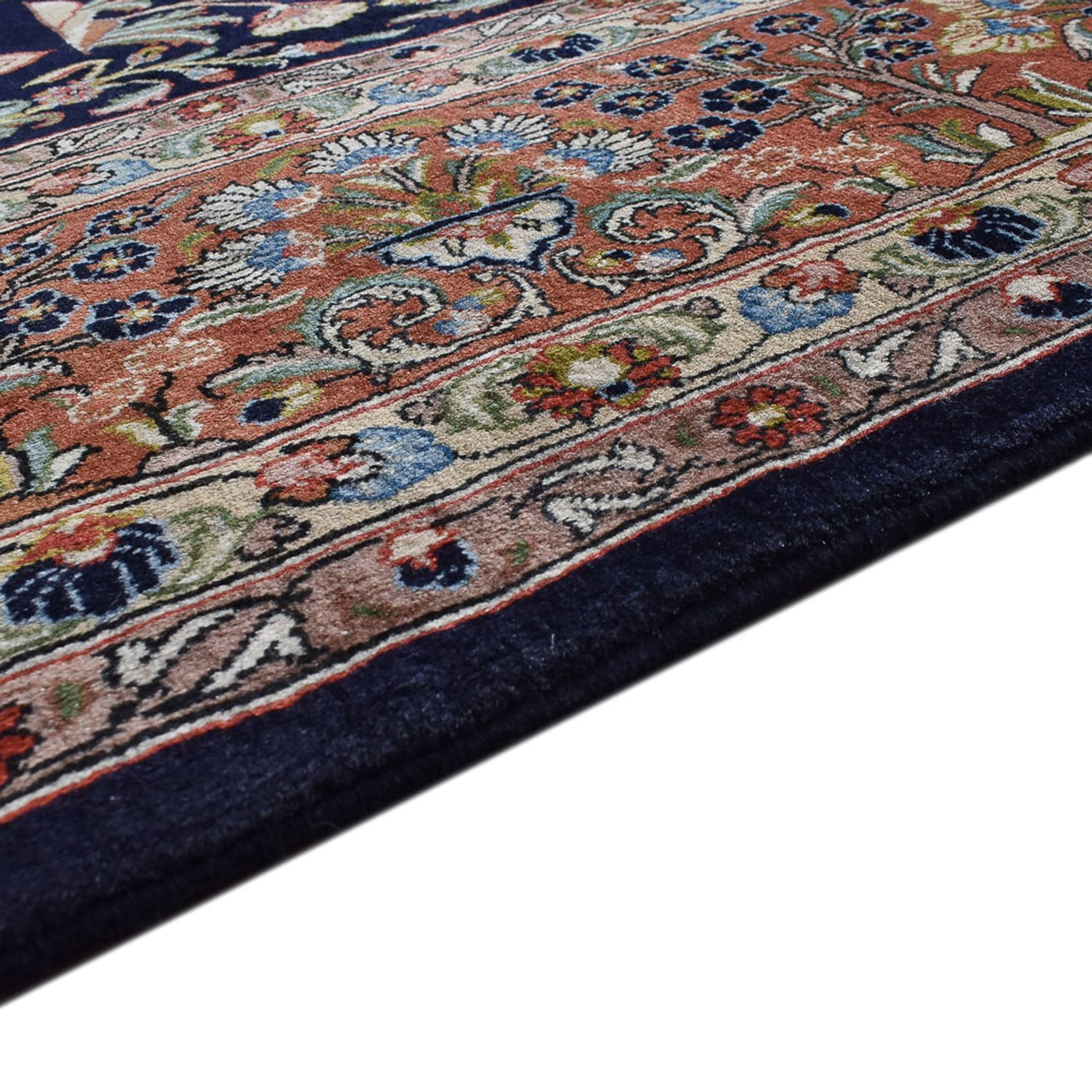 Sarough Dywan 380x258cm - Dywan perski