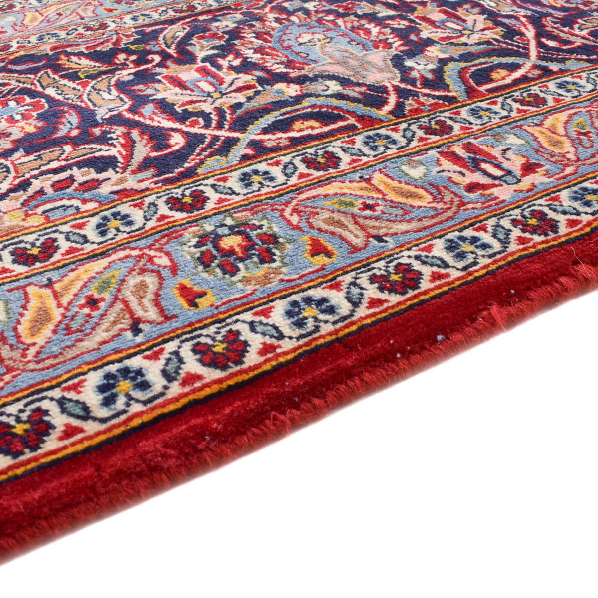Kashan Dywan 300x414cm - Dywan perski