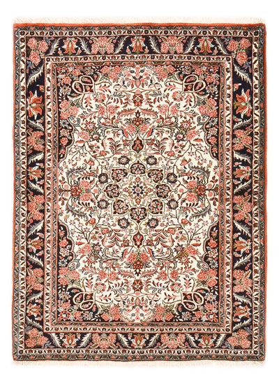 Bidjar Dywan 110x152cm - Dywan perski
