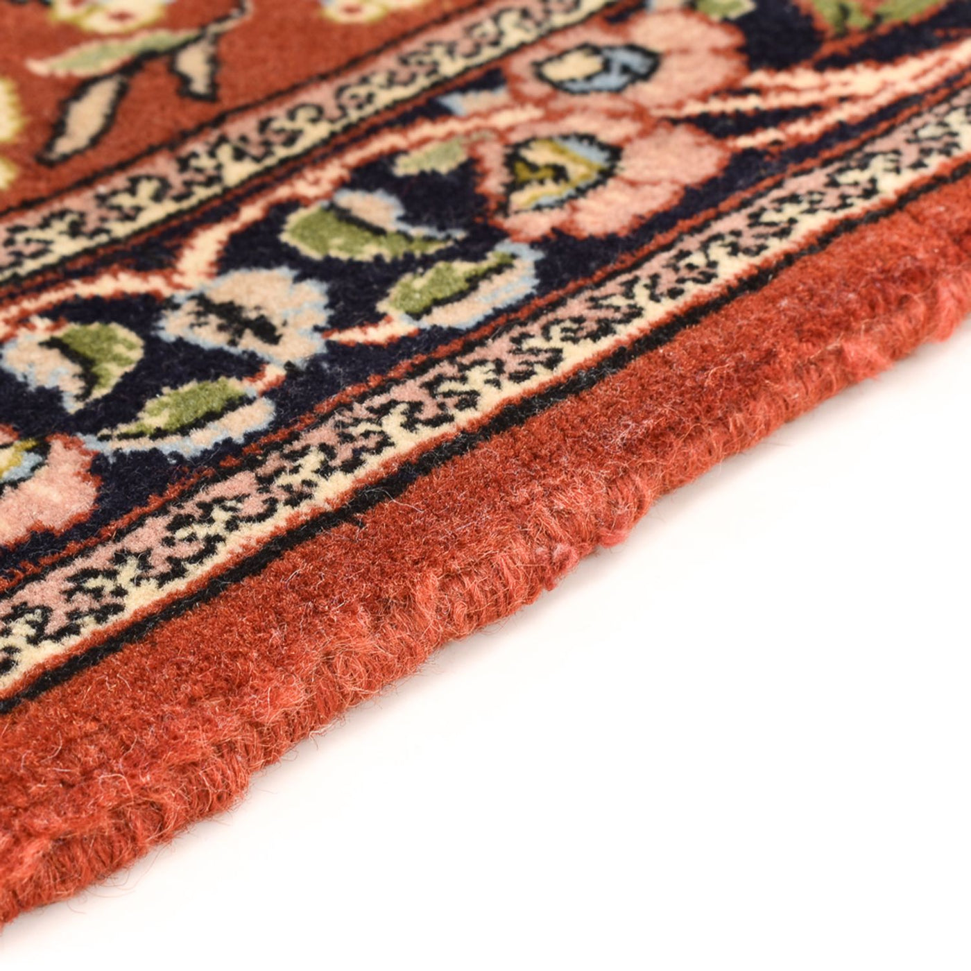 Qom Dywan 74x73cm - Dywan perski