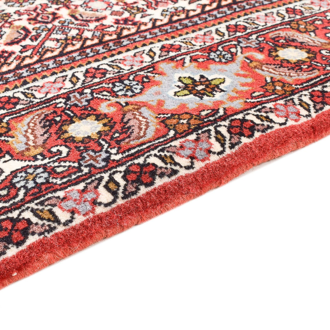 Bidjar Dywan 170x115cm - Dywan perski