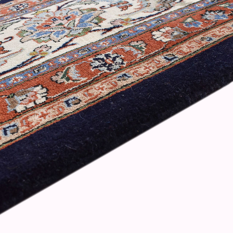 Dywan perski - Klasyczny - Royal - 353 x 248 cm - ciemna czerwień