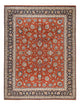 Mashhad Dywan 397x296cm - Dywan perski