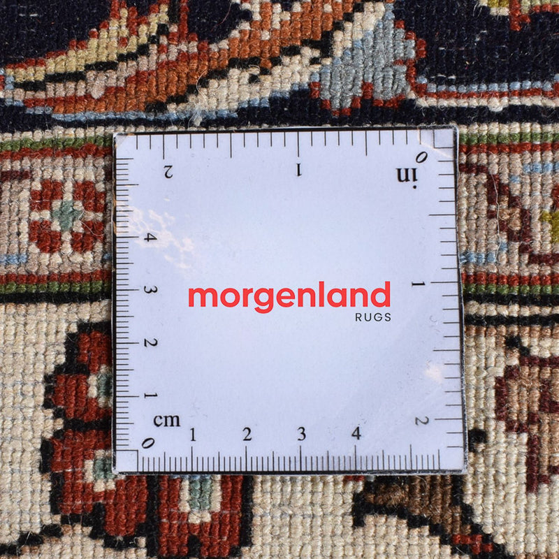 Dywan perski - Klasyczny - Royal - 397 x 296 cm - czerwony