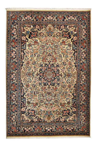 Sarouk Dywan 203x305cm - Dywan perski