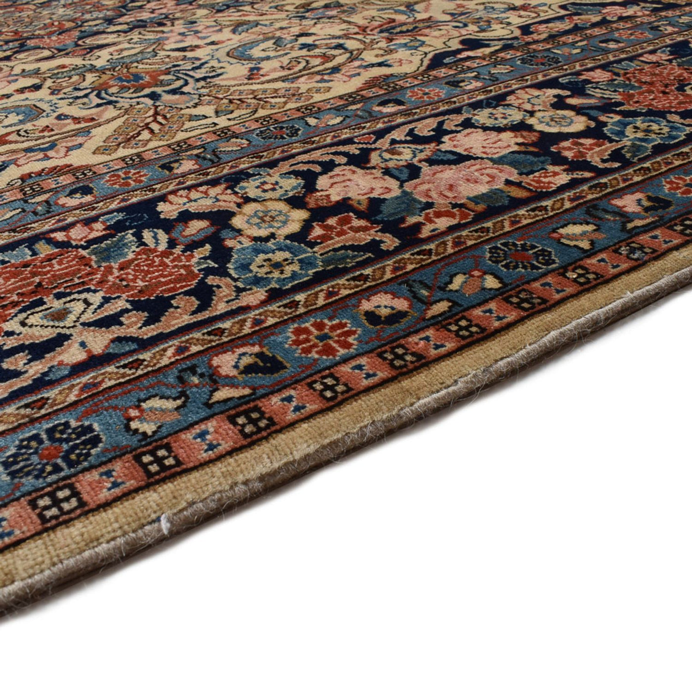 Sarough Dywan 305x203cm - Dywan perski