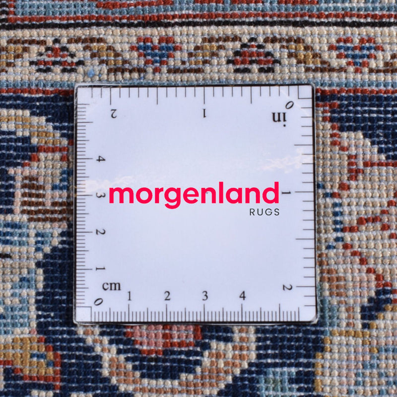 Dywan perski - Klasyczny - 305 x 203 cm - jasny beż