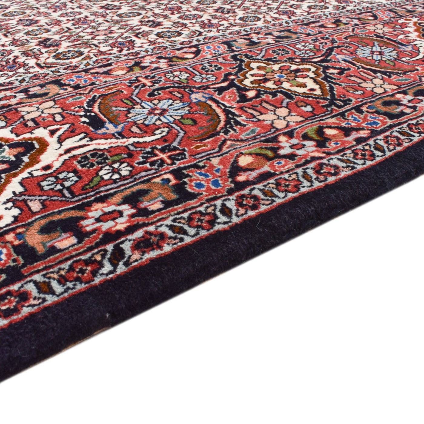 Bidjar Dywan 494x204cm - Dywan perski