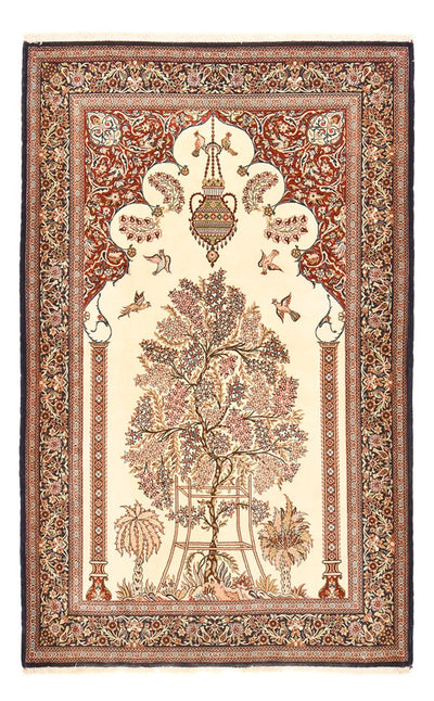 Ilam Dywan 132x204cm - Dywan perski
