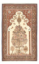Ilam Dywan 204x132cm - Dywan perski