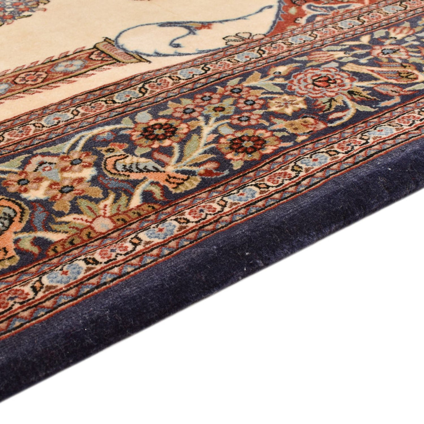 Ilam Dywan 204x132cm - Dywan perski