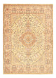 Tabriz - 50 Raj Dywan 414x293cm - Dywan perski