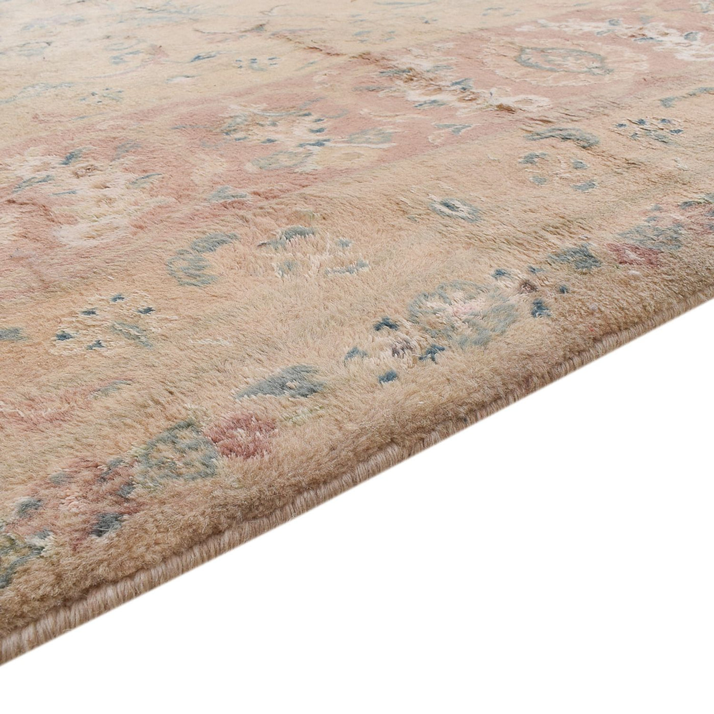 Tabriz Dywan 401x301cm - Dywan perski