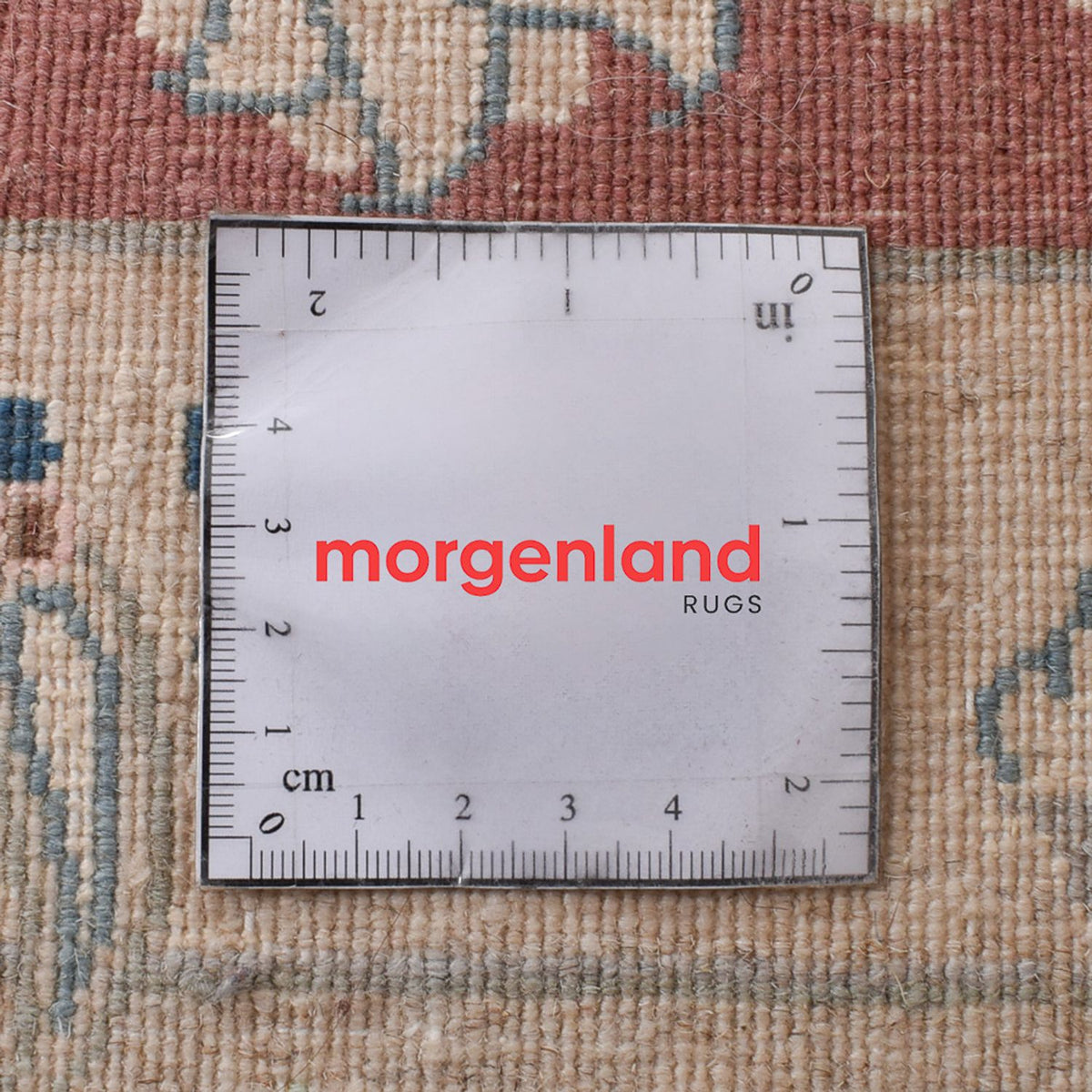 Dywan perski - Tabriz - 401 x 301 cm - beżowy