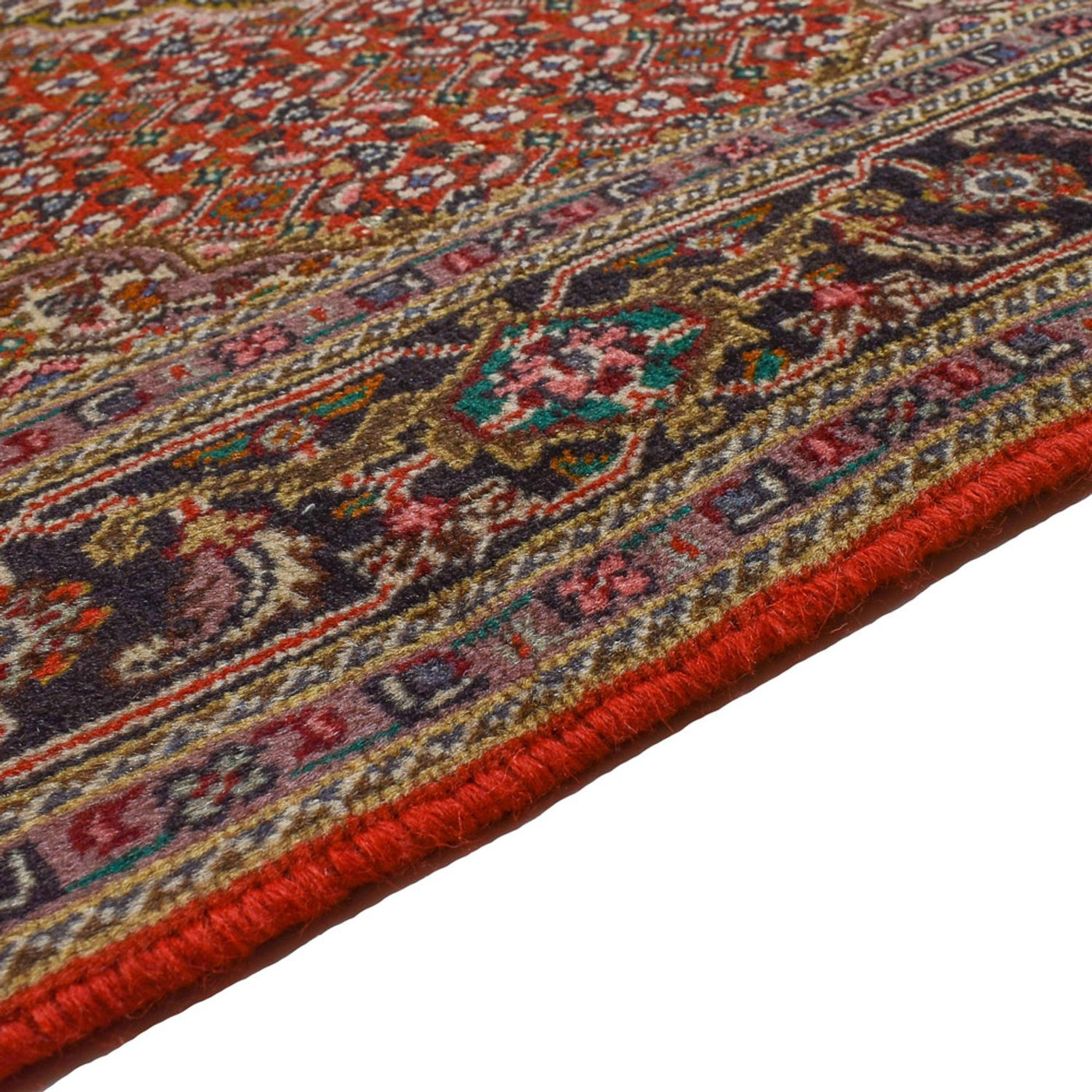 Tabriz - 40 Raj Dywan 200x152cm - Dywan perski